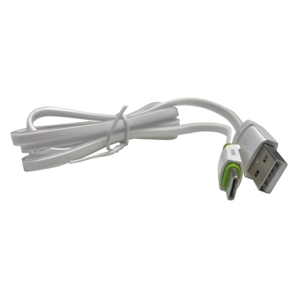 Cabo Original Kaidi Usb Tipo C Kd-tc30 - Image 3
