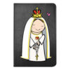 Capa ELB Personalizada p/ Multilaser M8 Nb365 - TP353