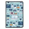 Capa ELB Personalizada p/ Philco Ptb7rsg 3g - VT13