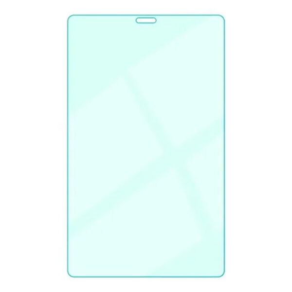 Capa TPU Antishock E Pelicula De Vidro P/ Tablet T510 T515 - Image 2