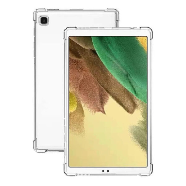 Capa TPU Antishock Samsung Galaxy Tab A7 Lite 8.7 T220 T225 - Imagem 2