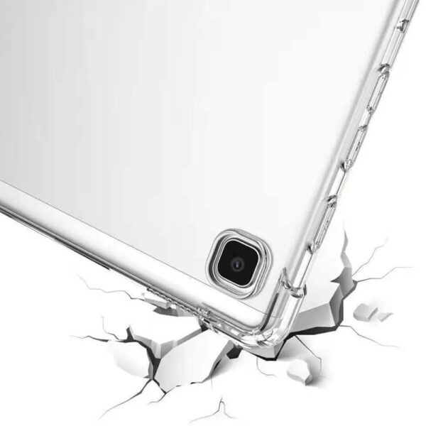 Capa TPU Antishock Samsung Galaxy Tab A7 Lite 8.7 T220 T225 - Imagem 3