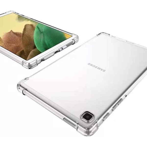 Capa TPU Antishock Samsung Galaxy Tab A7 Lite 8.7 T220 T225 - Imagem 4