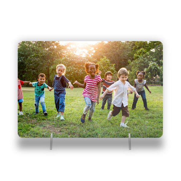 Fotoquadro 10x15 em Acrílico Personalizado com Foto