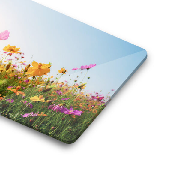 Fotoquadro 10x15 em Acrílico Personalizado com Foto - Imagem 5
