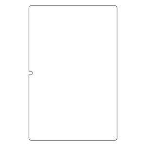 Pel Fosca Comum P/ Tablet Amazon Kindle Fire Hd8 2020 10 Ger