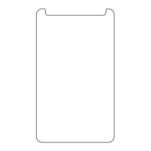 Película Comum Para Tablet Multilaser M8 NB358 NB365
