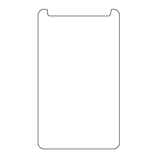 Película Comum Para Tablet Multilaser M8 NB358 NB365
