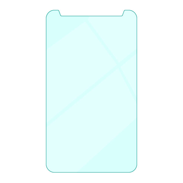 Pelicula De Vidro P/ Tablet Galinha Pintadinha Nb311