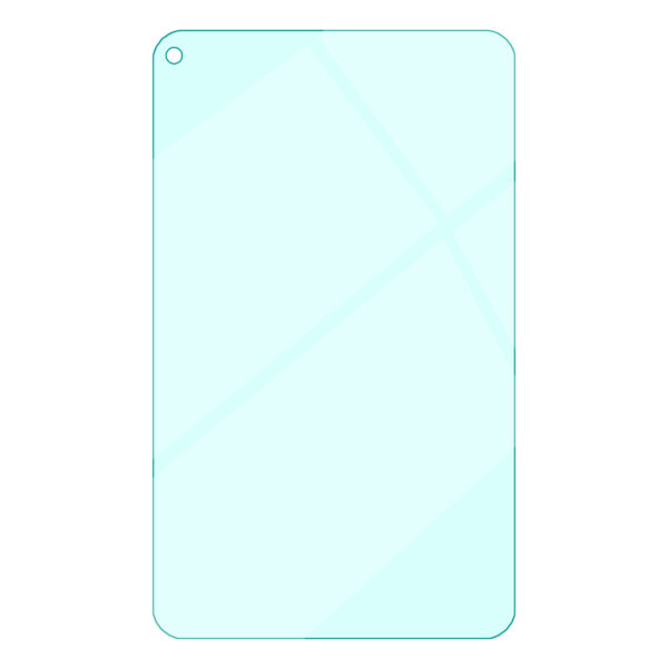 Pelicula De Vidro P/ Tablet Multilaser M7 NB355