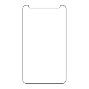 Película Lisa Comum P/ Tablet How Max Ht705 Ht705g