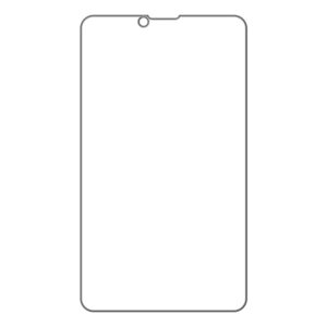 Película Lisa Comum P/ Tablet Multilaser Vingadores Nb307