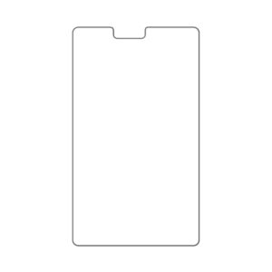 Película Lisa Comum P/ Tablet Samsung Galaxy T290 T295