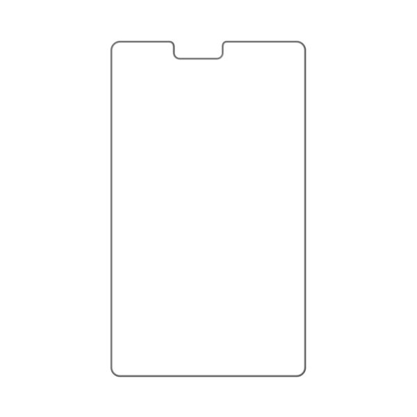 Película Lisa Comum P/ Tablet Samsung Galaxy T290 T295