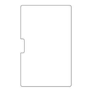 Película Comum P/ Tablet Tablet How Ht1001g