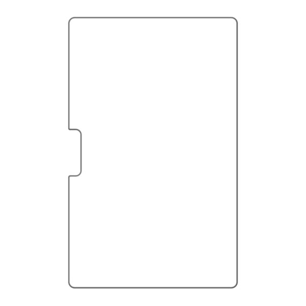 Película Comum P/ Tablet Tablet How Ht1001g