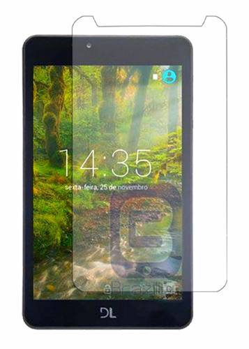 Película Para Tablet Dl Creative Tab Tx380 Lisa