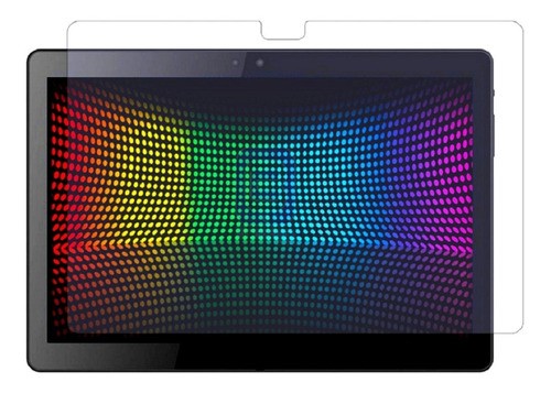 Película Para Tablet Multilaser M10a 3g Lite Nb318 - Imagem 2