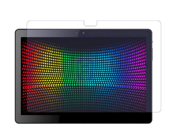 Película Para Tablet Multilaser M10a Lite Nb267 Nb268 Lisa - Imagem 2