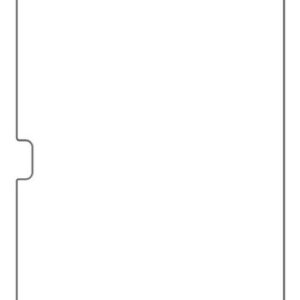 Película Para Tablet Multilaser M10a Nb331 Nb339 Lisa