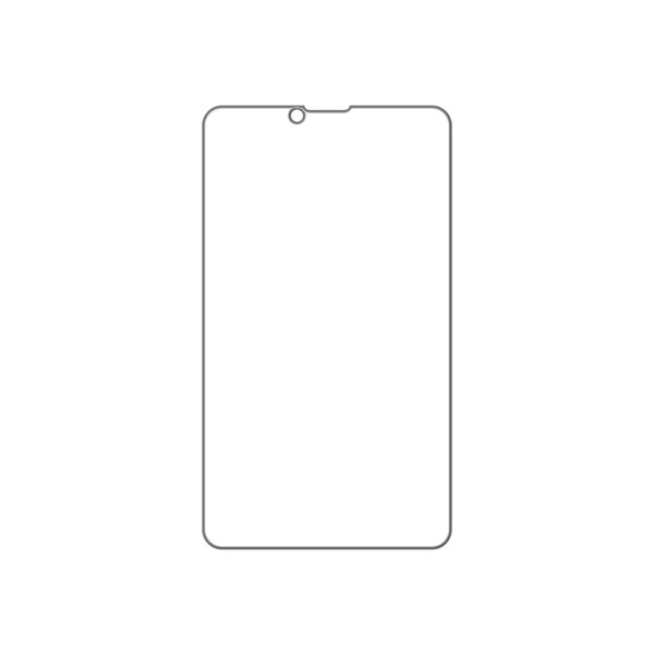 Película Para Tablet Multilaser M7 3g Plus 4g Plus Lisa