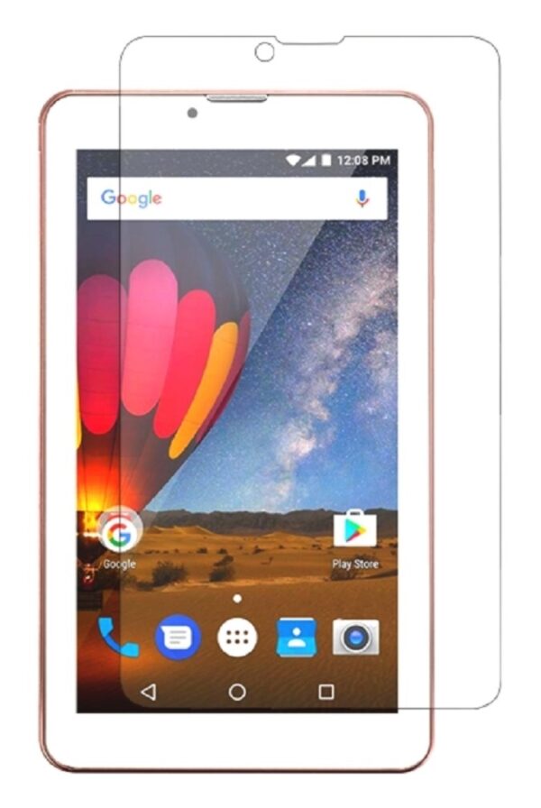 Película Para Tablet Multilaser M7 3g Plus 4g Plus Lisa - Imagem 2