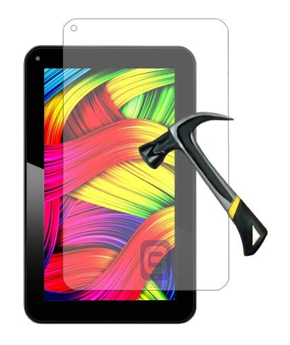 Película Vidro Temperado P/ Tablet Multilaser M7s Lite M7s